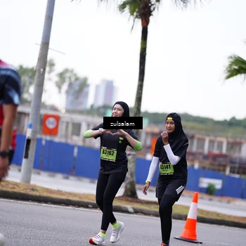 Runner Photo 5375171