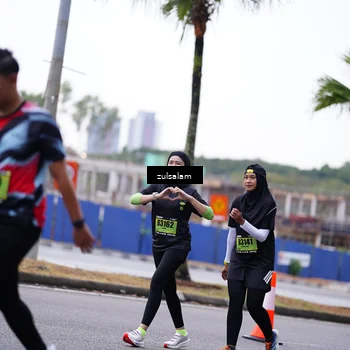 Runner Photo 5375174