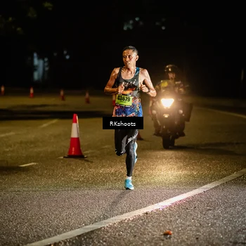 Runner Photo 5375176