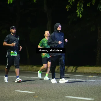 Runner Photo 5375177