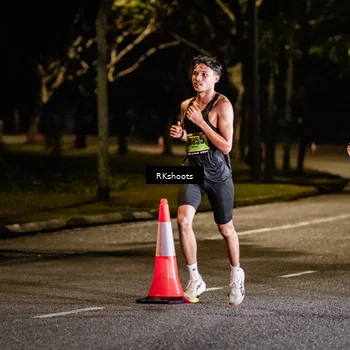 Runner Photo 5375178