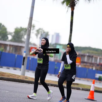 Runner Photo 5375180