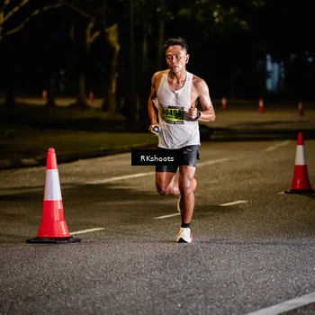 Runner Photo 5375181
