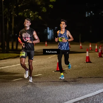 Runner Photo 5375183