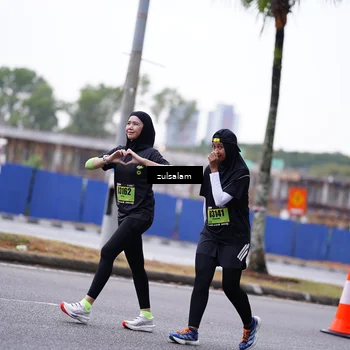 Runner Photo 5375184