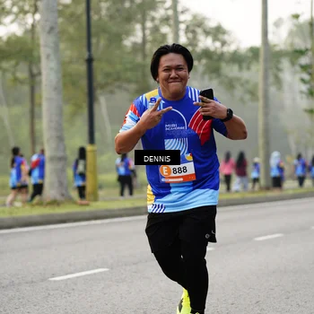 Runner Photo 5375186
