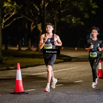 Runner Photo 5375188