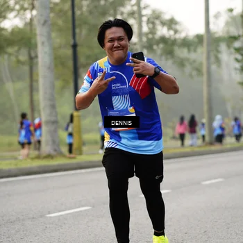 Runner Photo 5375191