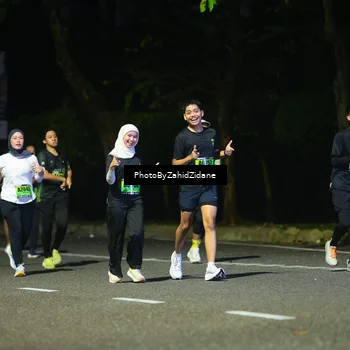 Runner Photo 5375192