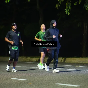 Runner Photo 5375193