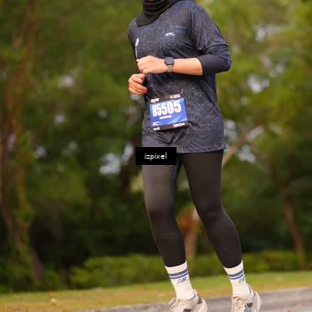 Runner Photo 5375195