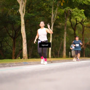 Runner Photo 5375198