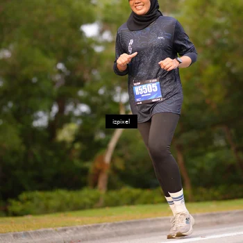 Runner Photo 5375200