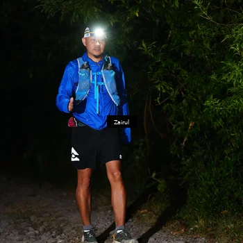 Runner Photo 5375201