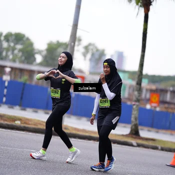 Runner Photo 5375203