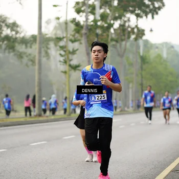 Runner Photo 5375204