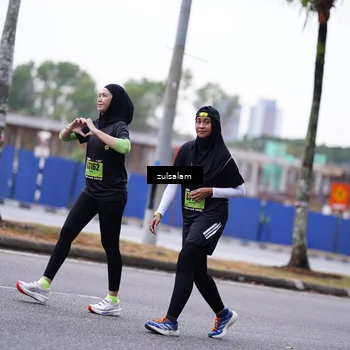 Runner Photo 5375205