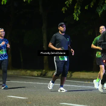 Runner Photo 5375207