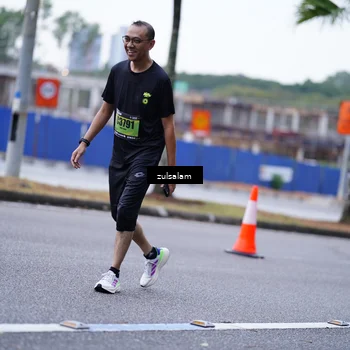 Runner Photo 5375208