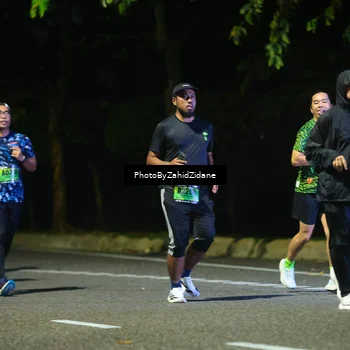 Runner Photo 5375209