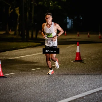 Runner Photo 5375213