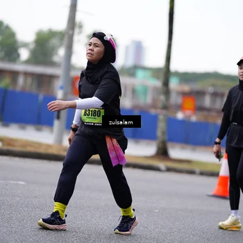 Runner Photo 5375216