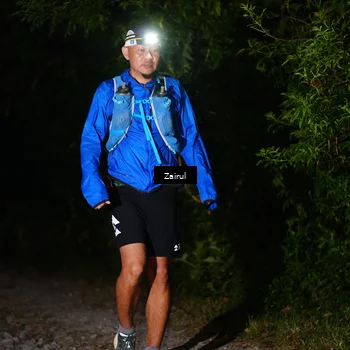 Runner Photo 5375217