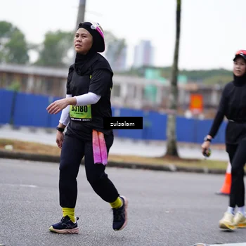 Runner Photo 5375218