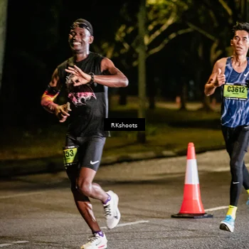 Runner Photo 5375219