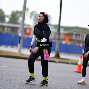 Runner Photo 5375220