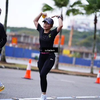 Runner Photo 5375221