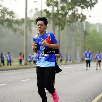 Runner Photo 5375222