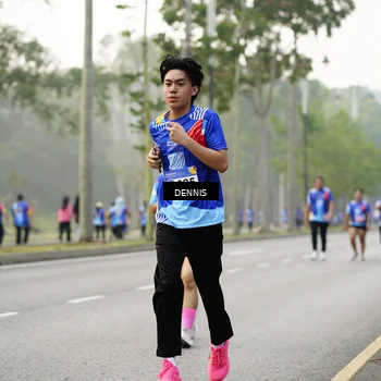 Runner Photo 5375224