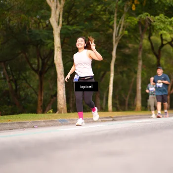 Runner Photo 5375226