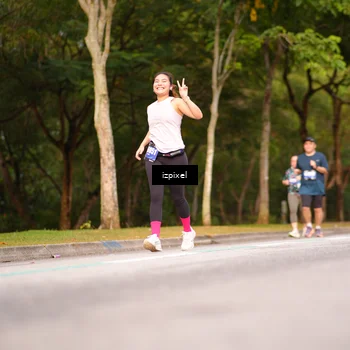 Runner Photo 5375227