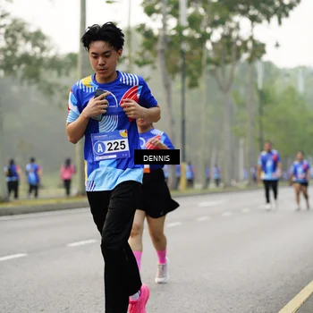 Runner Photo 5375229