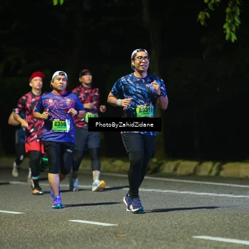 Runner Photo 5375231