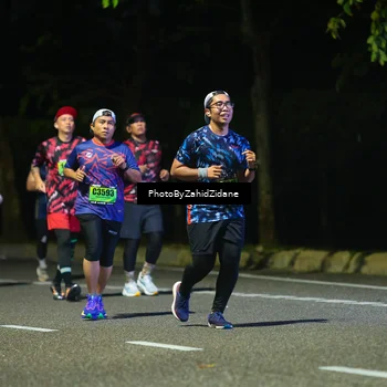 Runner Photo 5375233