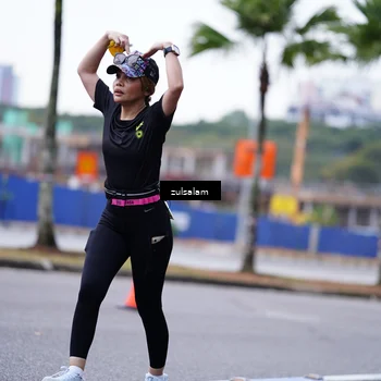 Runner Photo 5375234