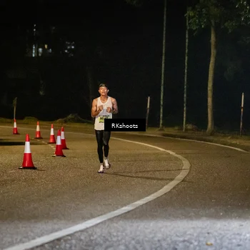 Runner Photo 5375237
