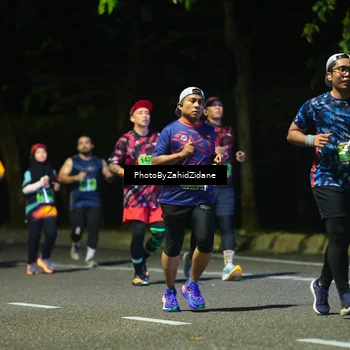 Runner Photo 5375240