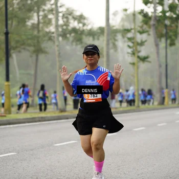 Runner Photo 5375245