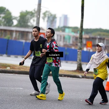 Runner Photo 5375246