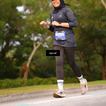 Runner Photo 5375247