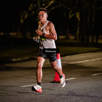 Runner Photo 5375248