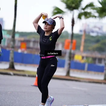 Runner Photo 5375249
