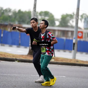 Runner Photo 5375250