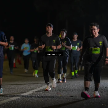 Runner Photo 5375251