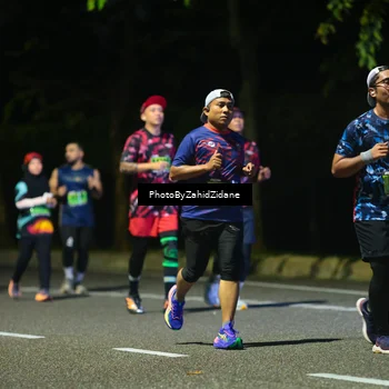Runner Photo 5375252