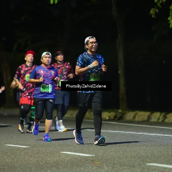 Runner Photo 5375253